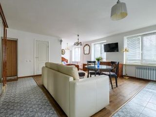 RentalSPb Altayskaya Apartments