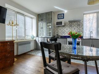 RentalSPb Altayskaya Apartments