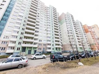 Apartments na Kosmonavtov 65