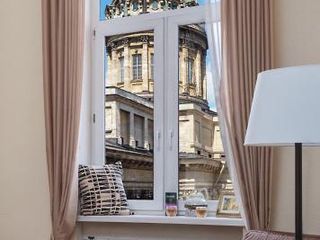 Peter the Great Apartments in Centre with View