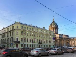 Peter the Great Apartments in Centre with View