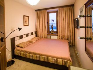 AG Apartment Basseynaya 53