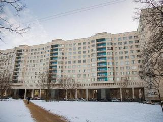 AG Apartment Basseynaya 53