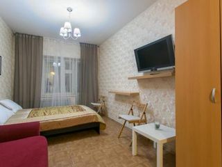 Apartamenty na Varshavskoy