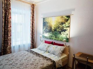 Квартира на Невском