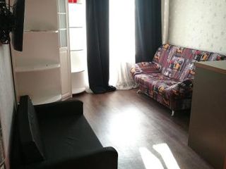 City Apartments Elektrosila