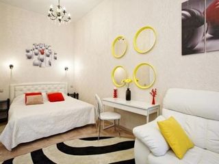 Apartment Nevsky 73