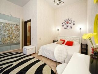 Apartment Nevsky 73