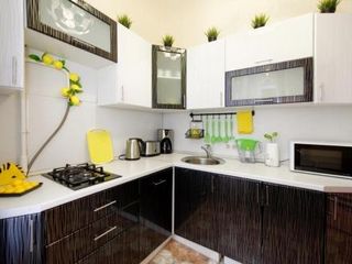 Apartment Nevsky 73