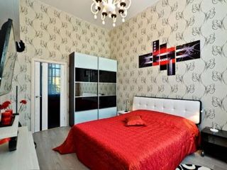Apartment Millionnaya 4