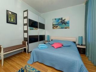 Apartment Nevsky 88