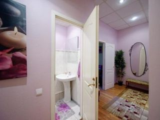 Apartment Nevsky 88