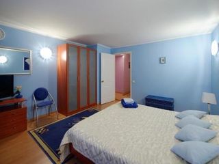 Apartment Nevsky 88