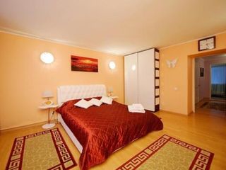 Apartment Nevsky 88
