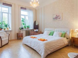 Просторные апартаменты у Мариинского Театра