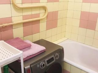 Apartment Rubisteina 3