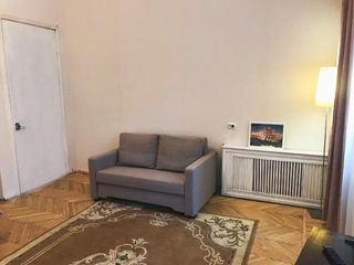 Apartment Rubisteina 3
