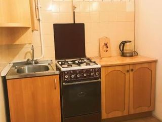 Apartment Rubisteina 3