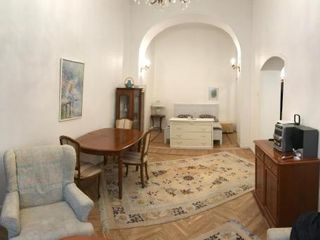 Apartment Rubisteina 3