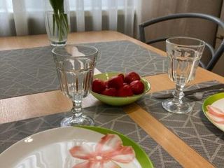 Apartment at Novoizmailovsky