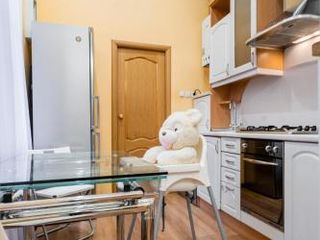 Like-Home Уютныи Петроградскии