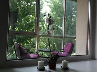 Apartment on Divenskaya 5