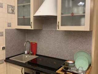 Apartment on Divenskaya 5