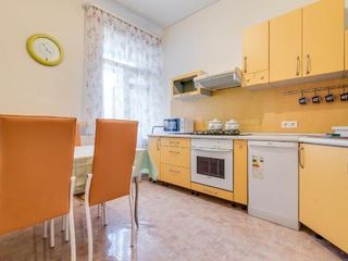 Uyut Apartments on Pervaya Sovetskaya 12