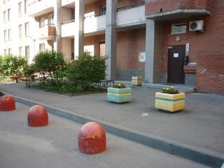 Apartment for you - Tet a Tet