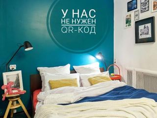 Квартира с отдельным входом у Летнего Сада
