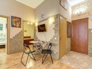Apartment Fontanka 56