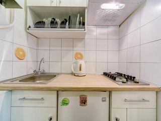 Apartment kanala Griboedova 33