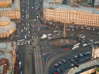 Sokolov Apart 5 min to Nevsky