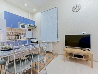 Apartments near Bronze Horseman