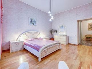 Apartment №3 on Moyka 27