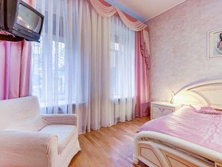 Apartment №3 on Moyka 27