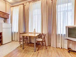Apartment №3 on Moyka 27