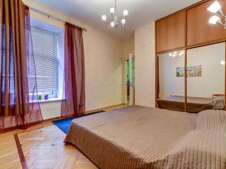 Apartments na Sovetskaya