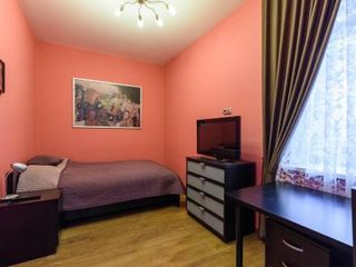 Galla Apartments