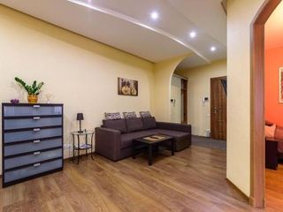 Galla Apartments