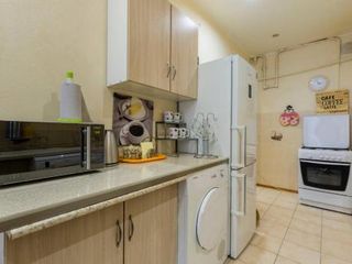 Трехкомнатная уютная квартира у метро Нарвская