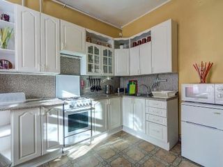 Longo Apartment Nevskiy 112