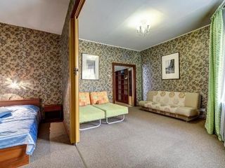 Longo Apartment Nevskiy 112
