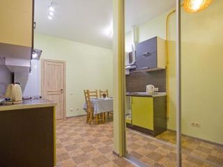 Apartment Next to Sennaya square