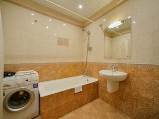 Apartment Chernaya Rechka