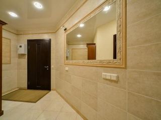 Apartment Chernaya Rechka