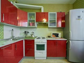 Apartment u Finskogo zaliva