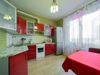 Apartment u Finskogo zaliva