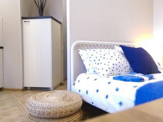 Apartment Gorod Masterov