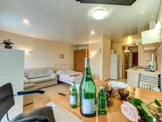 Longo Apartment Bolshaya Pushkarskaya 3